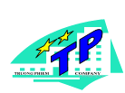 CÔNG TY TNHH TM & DV TRƯỜNG PHIÊM